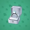 Diamond Ring #19008