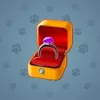 Diamond Ring #19015