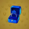 Diamond Ring #19027