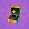 Diamond Ring #19043
