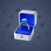 Diamond Ring #1905