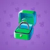 Diamond Ring #19056