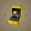 Diamond Ring #19064