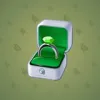Diamond Ring #19065