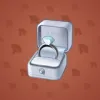 Diamond Ring #1907
