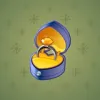 Diamond Ring #19075