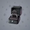 Diamond Ring #19093