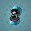 Diamond Ring #19112
