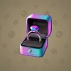 Diamond Ring #19116