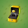 Diamond Ring #19117