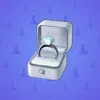 Diamond Ring #19126