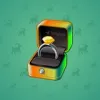 Diamond Ring #19161