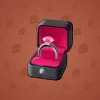 Diamond Ring #19217