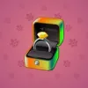 Diamond Ring #19249