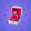 Diamond Ring #1927