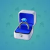 Diamond Ring #19315