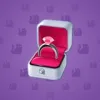 Diamond Ring #19331