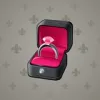 Diamond Ring #19355