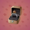 Diamond Ring #19382