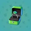 Diamond Ring #19405