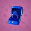 Diamond Ring #19406