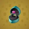 Diamond Ring #19437