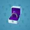 Diamond Ring #19456