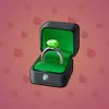 Diamond Ring #1946