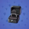 Diamond Ring #19464