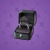 Diamond Ring #19472
