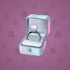 Diamond Ring #19476