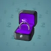 Diamond Ring #19489