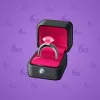 Diamond Ring #19493