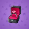Diamond Ring #19508
