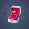 Diamond Ring #19510
