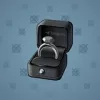 Diamond Ring #19514