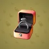 Diamond Ring #19516