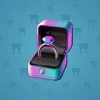 Diamond Ring #19519