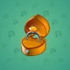 Diamond Ring #19521