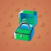 Diamond Ring #19523