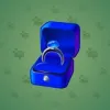 Diamond Ring #19541