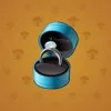 Diamond Ring #19551
