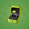 Diamond Ring #19558
