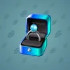 Diamond Ring #19560