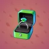 Diamond Ring #19567