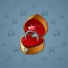 Diamond Ring #19584