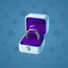 Diamond Ring #19590