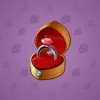 Diamond Ring #19592