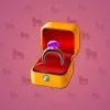 Diamond Ring #19595