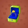 Diamond Ring #196